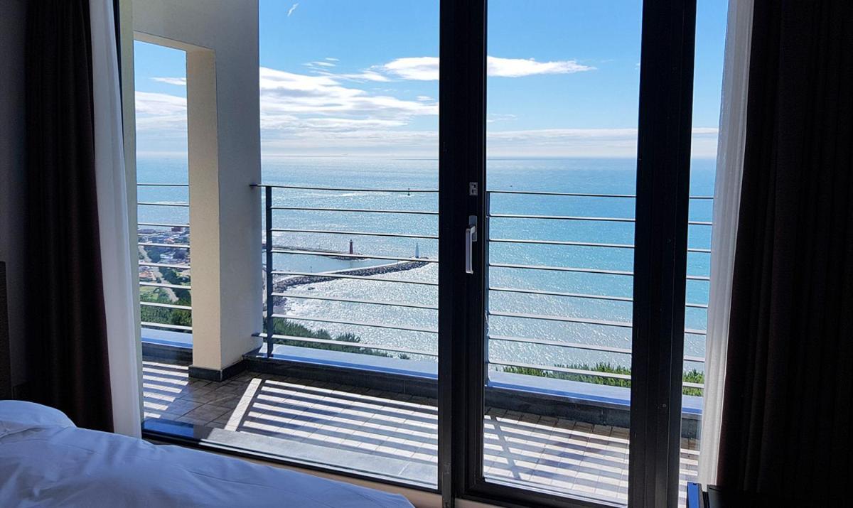 Suntree Hotel Busan Eksteriør bilde